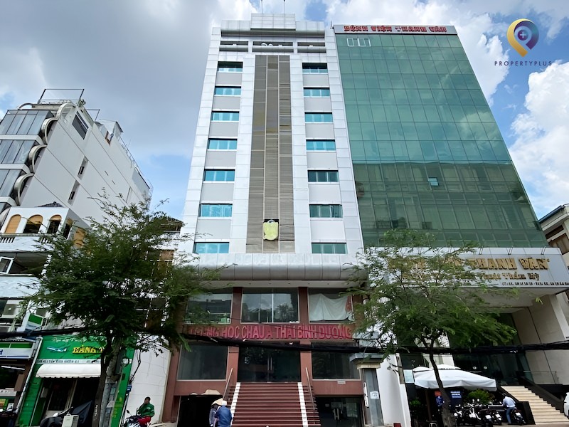 GIC Nguyễn Bỉnh Khiêm